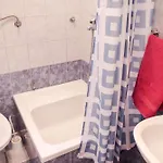 Apartment Nives *