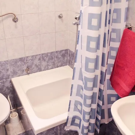 Apartment Nives *