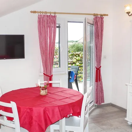 Apartment Nives