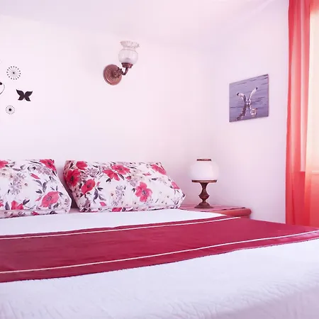 Apartment Nives