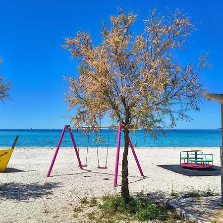 Apartment Nives Rogoznica (Sibenik-Knin)