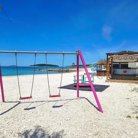 Nives Apartament Rogoznica (Sibenik-Knin)