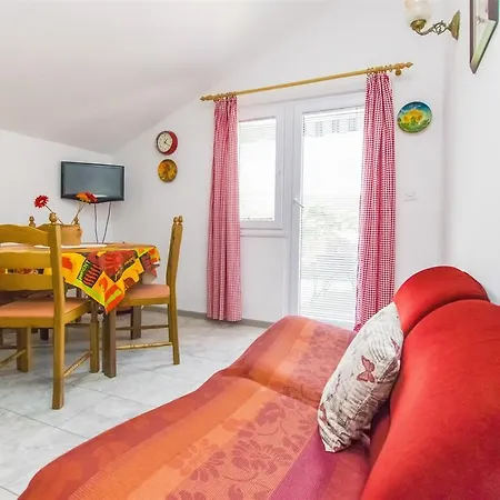 Apartment Nives