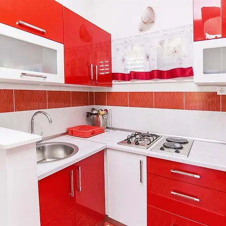 Nives Apartamento Rogoznica (Sibenik-Knin)