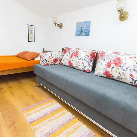 Apartman Nives