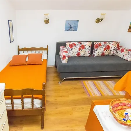 Apartment Nives