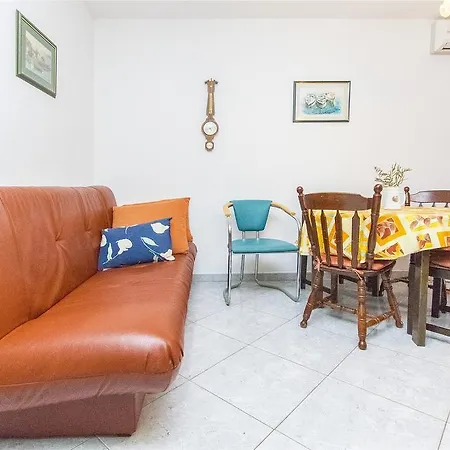 Apartment Nives