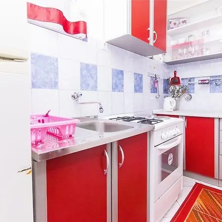 Apartman Nives Rogoznica (Sibenik-Knin)