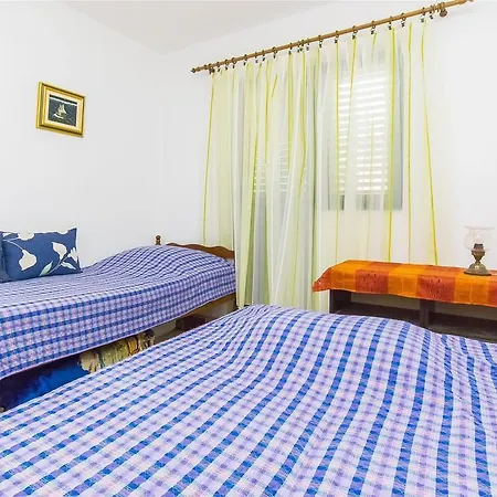 Apartment Nives