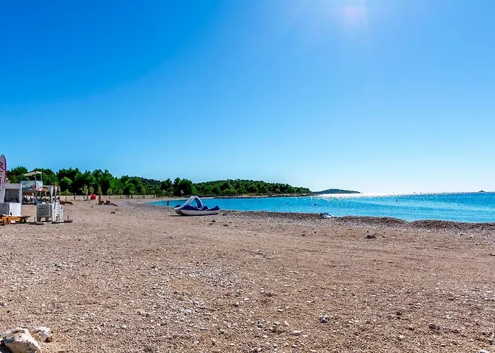 Διαμέρισμα Nives *