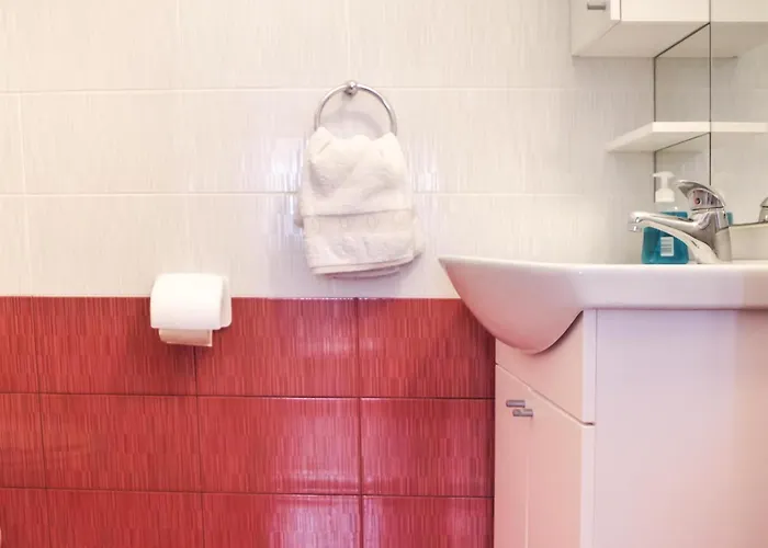 Apartman Nives Rogoznica