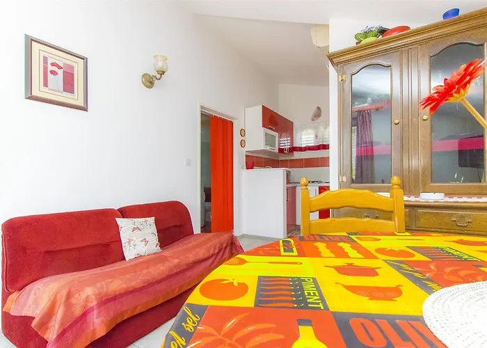 Nives * Rogoznica (Sibenik-Knin)