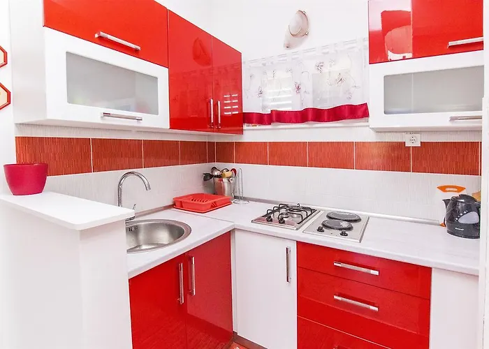 Nives Διαμέρισμα Rogoznica (Sibenik-Knin)