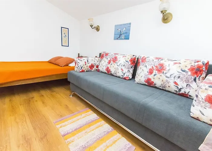 Apartamento Nives