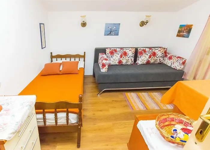Apartamento Nives