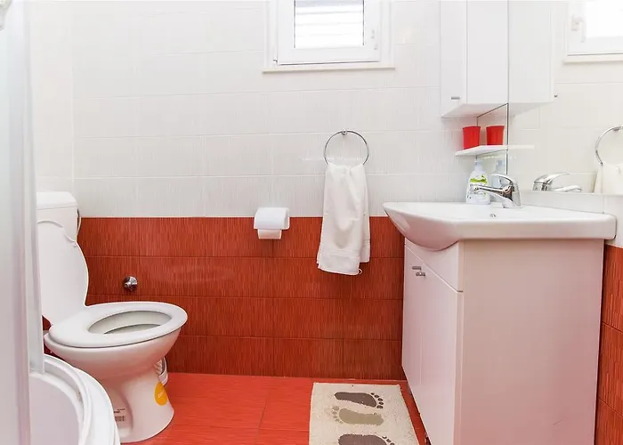 Nives Apartamento Rogoznica (Sibenik-Knin)