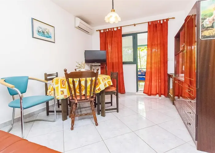 Apartamento Nives Rogoznica (Sibenik-Knin)