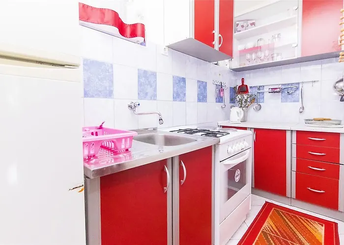 Apartamento Nives Rogoznica (Sibenik-Knin)