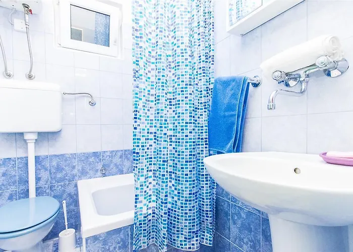 Nives Apartamento Rogoznica (Sibenik-Knin)